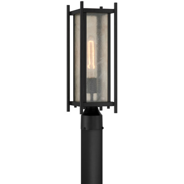 Jacobs Outdoor Post Light
