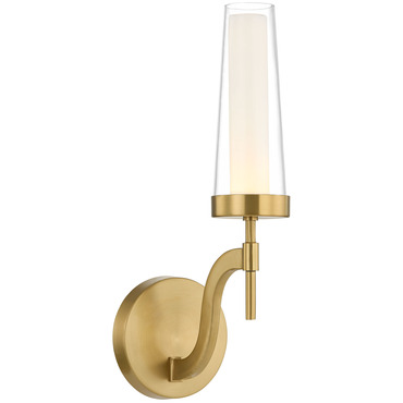 Butler Wall Sconce | Savoy House at Lightology Butler Wall Sconce