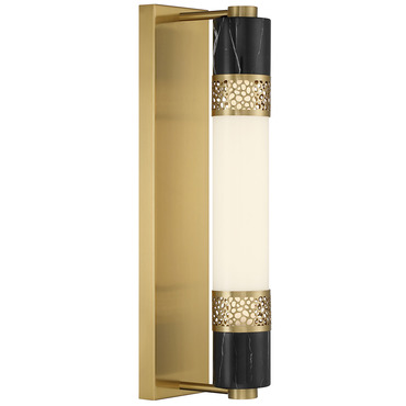 Farrell Wall Sconce | Savoy House at Lightology Farrell Wall Sconce
