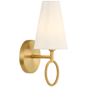 Wilkes Wall Sconce | Savoy House at Lightology Wilkes Wall Sconce