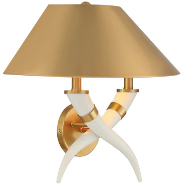 Hearne 2-Light Wall Sconce | Savoy House at Lightology Hearne 2-Light Wall Sconce