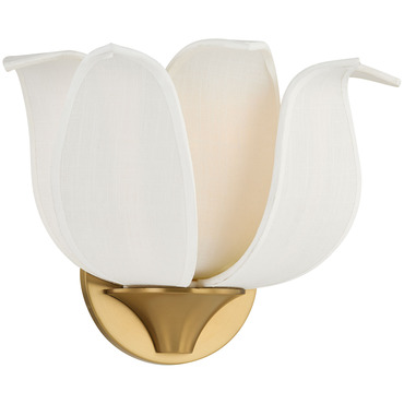 Elsie Wall Sconce | Savoy House at Lightology Elsie Wall Sconce