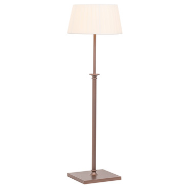 Poldina Classic Color-Select Large Portable Table Lamp | Zafferano America at Lightology Poldina Classic Color-Select Large Portable Table Lamp
