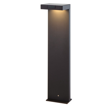Ala Maxi Solar Pathway Light | Zafferano America at Lightology Ala Maxi Solar Pathway Light