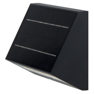 Ecostep Solar Step Light | Zafferano America at Lightology Ecostep Solar Step Light