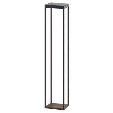 Radia Mega Solar Portable Light | Zafferano America at Lightology Radia Mega Solar Portable Light
