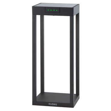 Radia Mini Solar Portable Light | Zafferano America at Lightology Radia Mini Solar Portable Light
