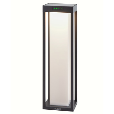Radia Moon Maxi Solar Portable Light | Zafferano America at Lightology Radia Moon Maxi Solar Portable Light