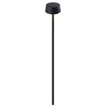 Sundress Solar Pathway Light | Zafferano America at Lightology Sundress Solar Pathway Light