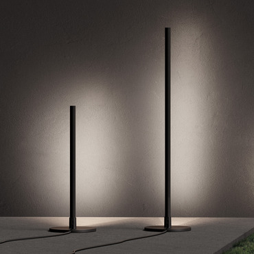 Stem Solar Pathway Light | Zafferano America at Lightology Stem Solar Pathway Light