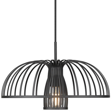 Valencia Pendant | Z-Lite at Lightology Valencia Pendant