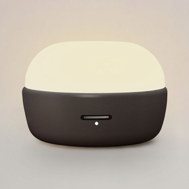 Kiki Table Lamp | Contardi at Lightology Kiki Table Lamp