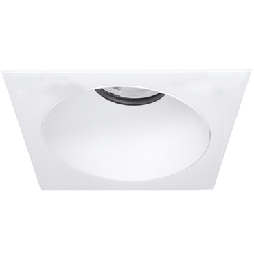 Luca 3.5 inch Static White 1-Light Multiples Trimless | PureEdge Lighting at Lightology Luca 3.5 inch Static White 1-Light Multiples Trimless