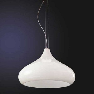Chestnut Pendant | Mazzega1946 at Lightology Chestnut Pendant