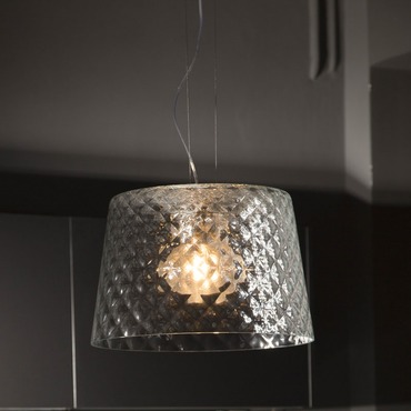 Silice Pendant | Mazzega1946 at Lightology Silice Pendant