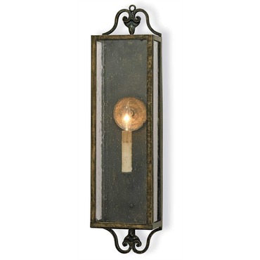 Wolverton Wall Light