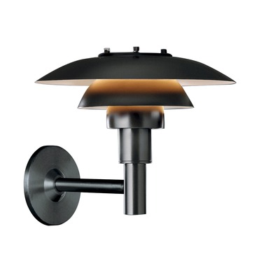 PH 3 - 2 1/2 Wall Light