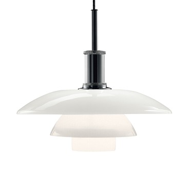 Buy Louis Poulsen PH 4/3 table lamp - De Blaker exclusief