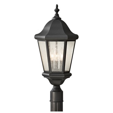 Martinsville Outdoor Post