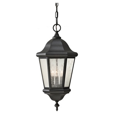 Martinsville Lantern | Generation Lighting at Lightology Martinsville Lantern