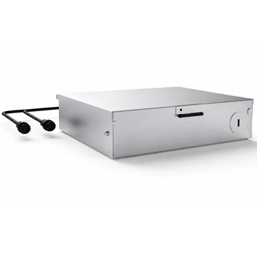 Luca 3.5 inch 2-Light Multiples Remodel Non-IC Driver | PureEdge Lighting at Lightology Luca 3.5 inch 2-Light Multiples Remodel Non-IC Driver