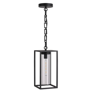 One Box Outdoor Pendant | Avenue Lighting at Lightology One Box Outdoor Pendant
