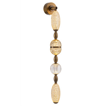 Dubai Wall Light | Avenue Lighting at Lightology Dubai Wall Light