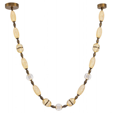 Dubai Pendant | Avenue Lighting at Lightology Dubai Pendant