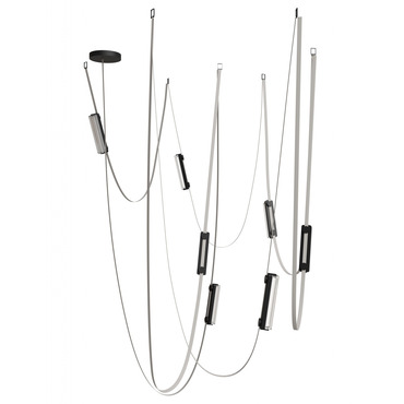 Fremont Multi-Light Bar Pendant | Avenue Lighting at Lightology Fremont Multi-Light Bar Pendant
