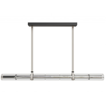 Fremont Linear Belt Pendant | Avenue Lighting at Lightology Fremont Linear Belt Pendant