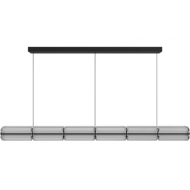 Fremont Linear Pendant | Avenue Lighting at Lightology Fremont Linear Pendant