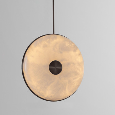 Beran Vertical Pendant