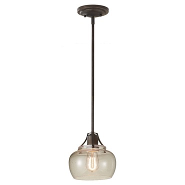 Urban Renewal 1234 Pendant | Generation Lighting at Lightology Urban Renewal 1234 Pendant