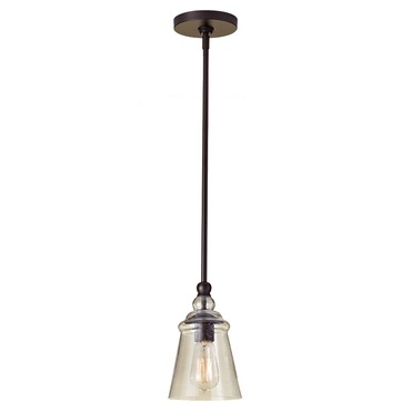 Urban Renewal 1261 Pendant | Generation Lighting at Lightology Urban Renewal 1261 Pendant
