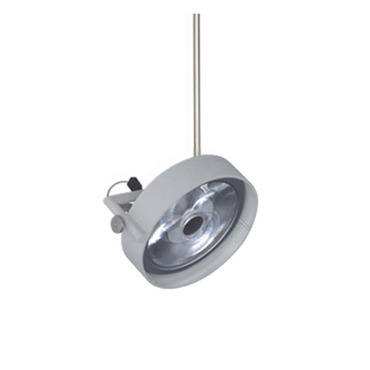 Kriter 1J Track Spot Light | Raise Lighting at Lightology Kriter 1J Track Spot Light