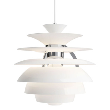 PH 5 Pendant by Louis Poulsen, 5741918087