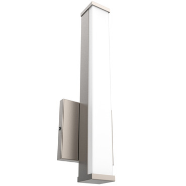 Vector Wall Sconce | Blackjack Lighting at Lightology Vector Wall Sconce