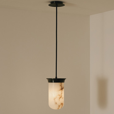 Yukimi Pendant