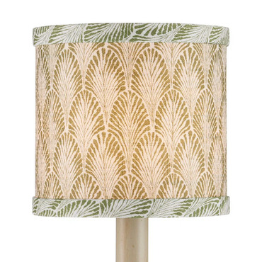 Plume Chandelier / Wall Sconce Shade