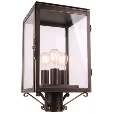Westbrook Outdoor Post Light