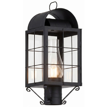 Durham Outdoor Post Light