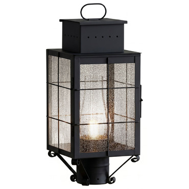 Norfield Outdoor Post Light