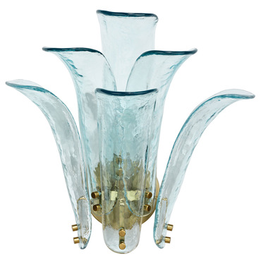 Cala Wall Sconce | Jamie Young Company at Lightology Cala Wall Sconce