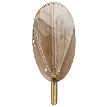 Magnolia Wall Sconce | Jamie Young Company at Lightology Magnolia Wall Sconce