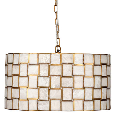 Cinema Chandelier | Jamie Young Company at Lightology Cinema Chandelier