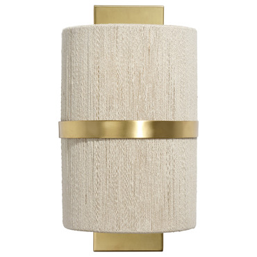 Carousel Wall Sconce | Jamie Young Company at Lightology Carousel Wall Sconce