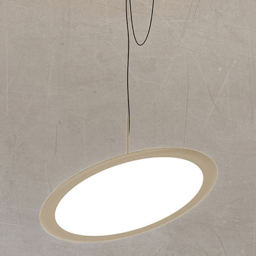Noura Pendant | Martinelli Luce at Lightology Noura Pendant