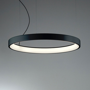Lunaop Pendant | Martinelli Luce at Lightology Lunaop Pendant