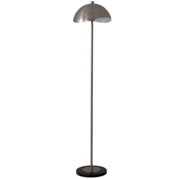 Luna Bella Slimline Floor Lamp | Nova of California at Lightology Luna Bella Slimline Floor Lamp