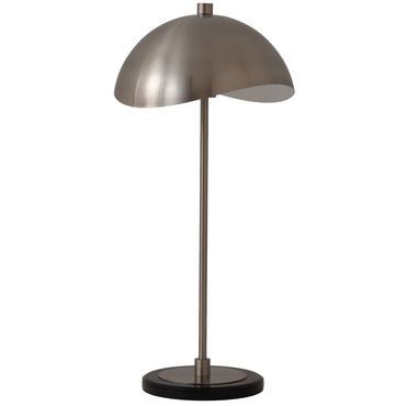 Luna Bella Slimline Table Lamp | Nova of California at Lightology Luna Bella Slimline Table Lamp